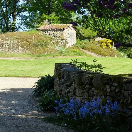 Chez Tiane