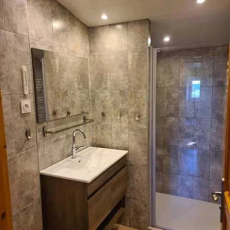 Apartment Chez Tiane