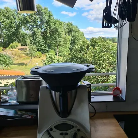 Apartment Chez Tiane *