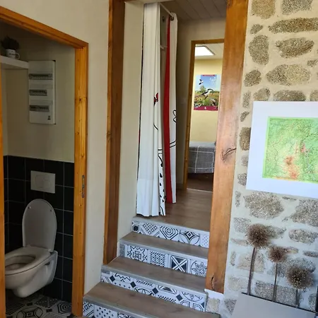 Apartment Chez Tiane