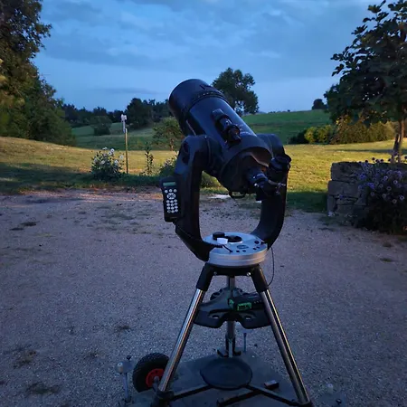 Apartment Chez Tiane *
