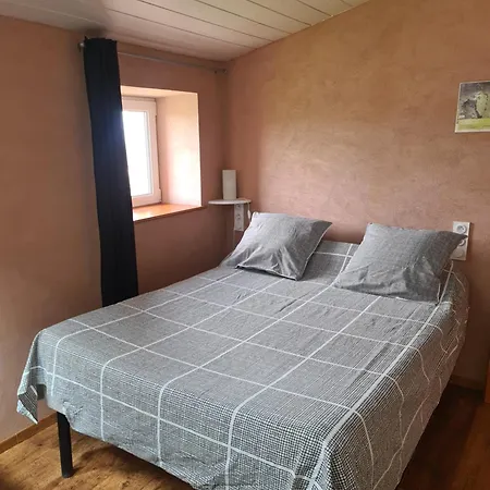 Chez Tiane Apartment