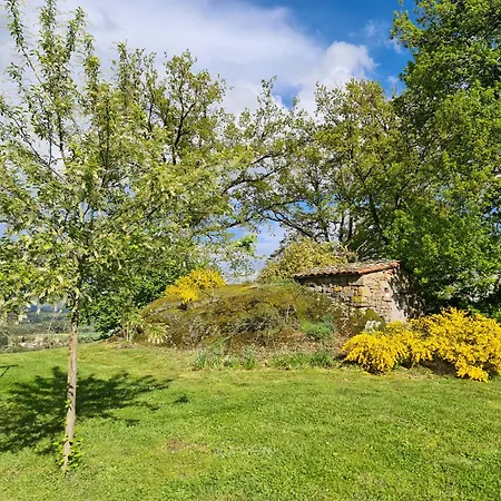 Chez Tiane * Saint-Flour-l'Etang